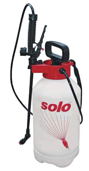 Tlakový postřikovač Solo model 462