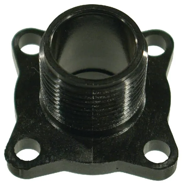 Příruba 1 1/4" s vnějším závitem