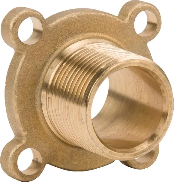 Příruba G 1" (BSP)