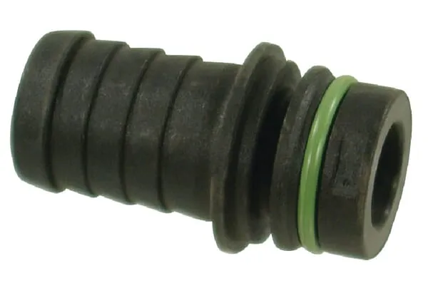 Hadicová objímka 25 mm