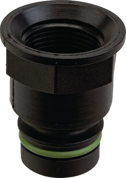 Nástrč.spoj. 3/4" vně.z.