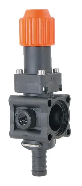 Omezovací ventil tlaku 40 barů