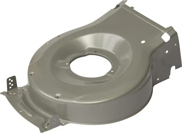 Kryt 52 Combi Sa/Rt Ges Rotax Silver