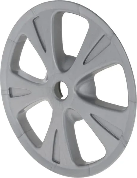 Kryt kola D220 RotaxsSilver
