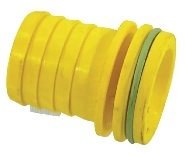 Nástrčná spojka 40 mm