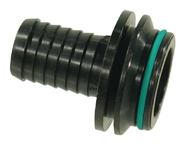 Zasazovací vsuvka 25 mm