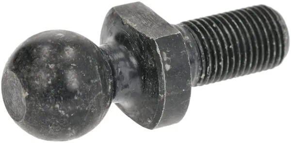 Kulový čep 16/Gew-L20 mm