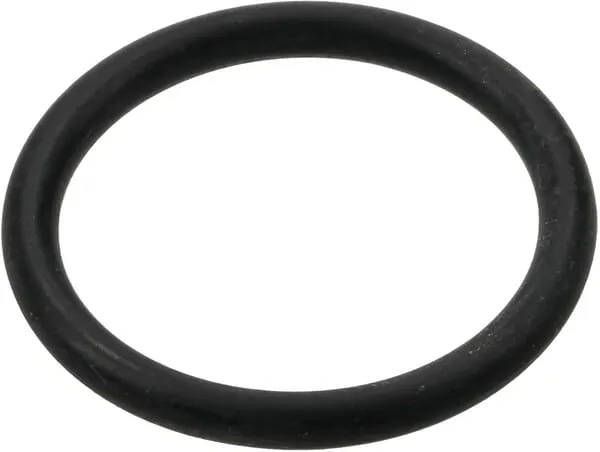 O-kroužek 22,22x2,62mm 70 Shore EPDM bílý