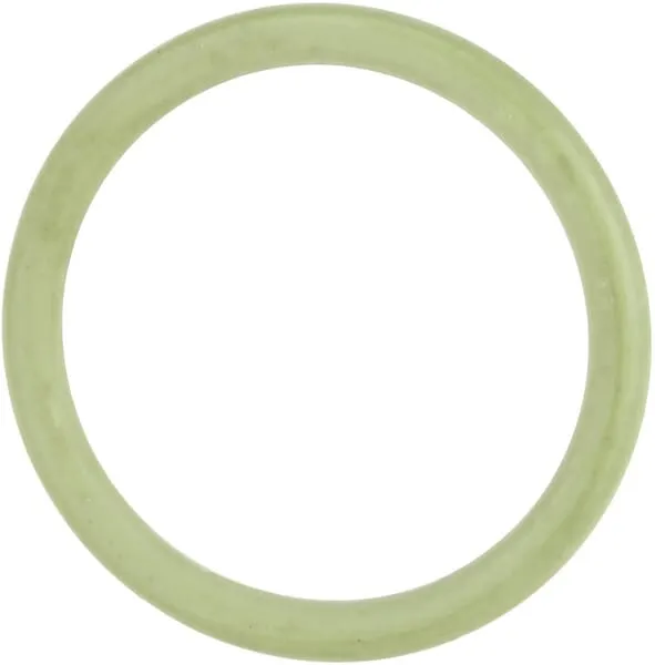 O-kroužek 22,22x2,62 mm 70 shore Viton bílý