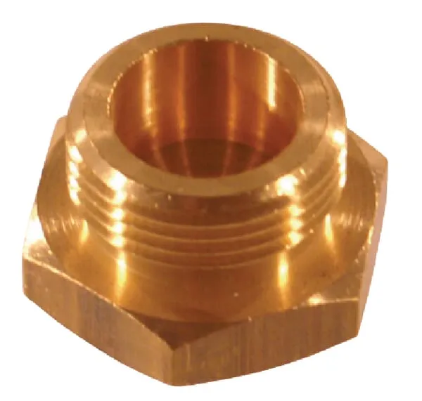 Ucpávky pro vysokotlaké filtry