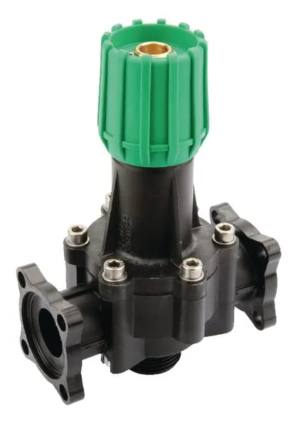 Omezovací ventil tlaku Arag