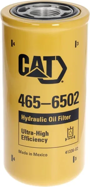 Hydraulický filtr