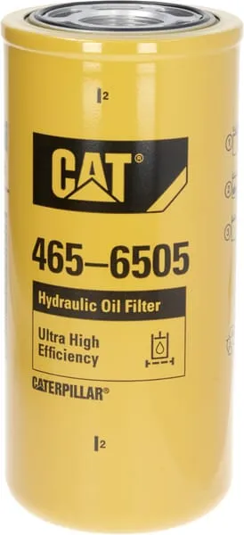 Hydraulický filtr