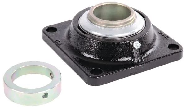 Ložisko, kompletní