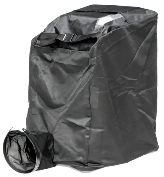 Koš na listí