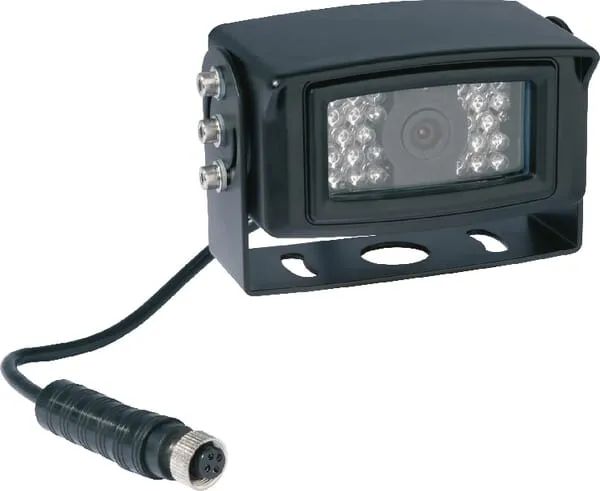 Kamera pro Bravo 400S