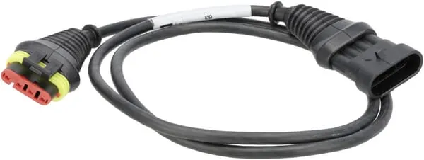Elektrický kabel SS4P 1,3 m