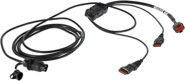 Napájecí kabel Syncro, 5 m