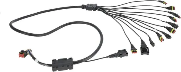 Připojovací kabel pro senzor/ventil