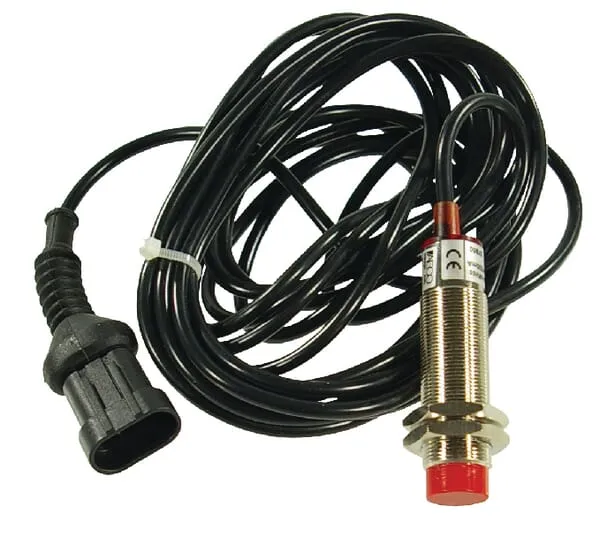 Snímač otáček/rychlosti Arag