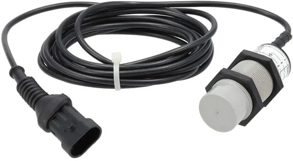 Kapacitní kabel zásobníku NPN Ne
