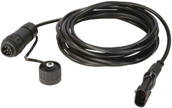 Kabel pro měření rychlosti