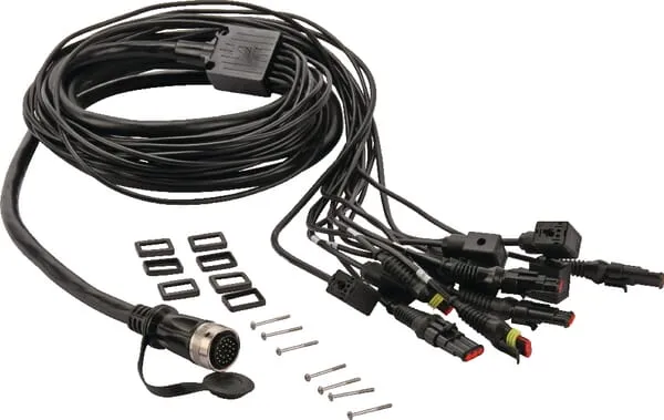 Spojovací kabel Bravo120 5TB