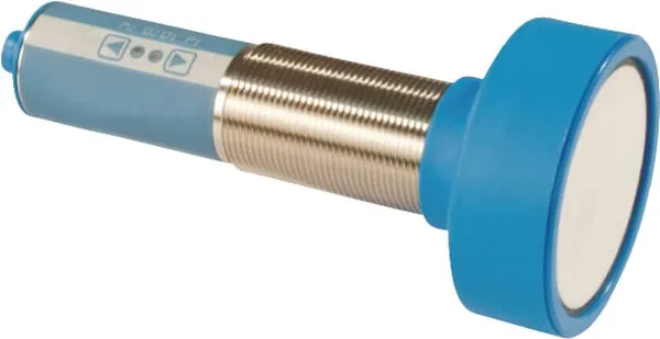 Ultrazvukové snímače