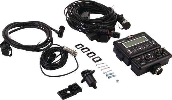 Regulátor zavlažování Arag Bravo 180S pro ovocné sady