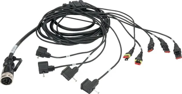 Spojovací kabel Bravo180S 2