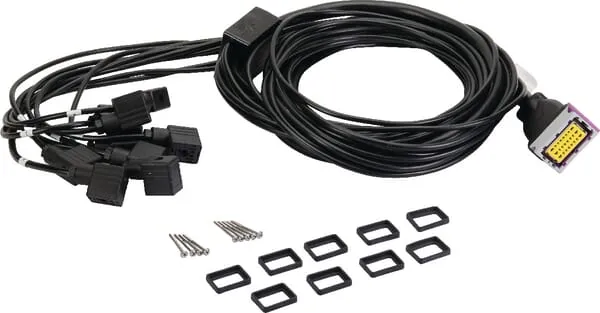 Spoj.kabel Bravo 300S 4 šířky dílu 20barů