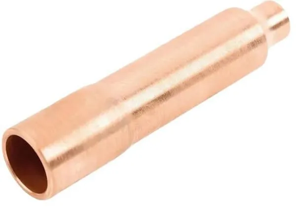 Objímka vstřikovače