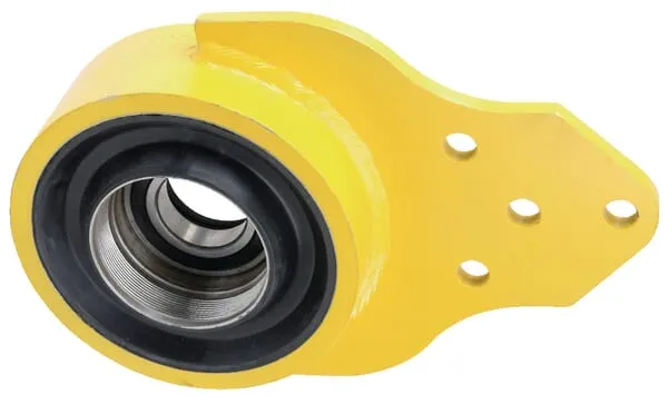 Ložisko, kompletní