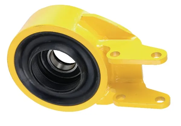 Ložisko, kompletní