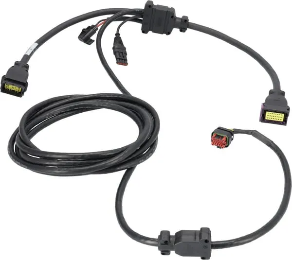 Rozbočovací kabel Syncro