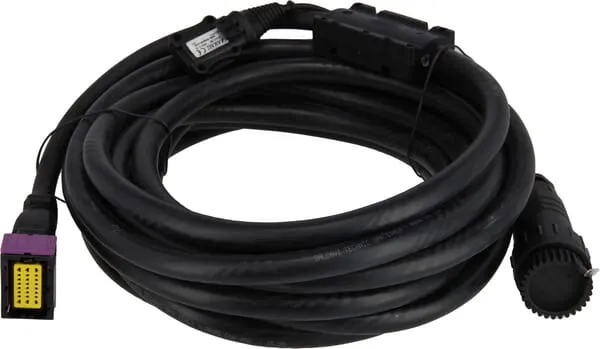 Kabel Isobus 10 m IBX100 + TBC SS4P