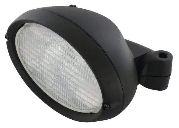 Pracovní osvětlení CNH