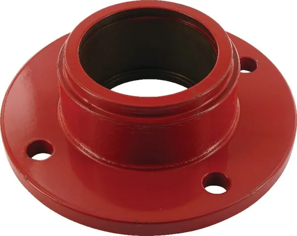 Ložiskové pouzdro V2A