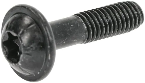 Šroub, tx 6x25 7500, 9039-488-1289-a pt-k