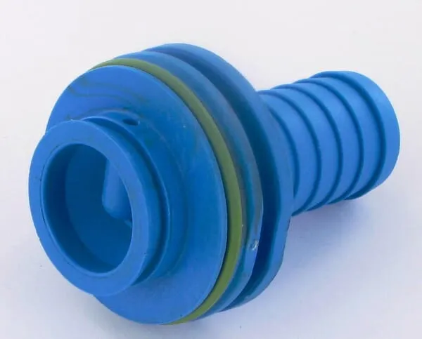 Nástrčná vsuvka 25mm