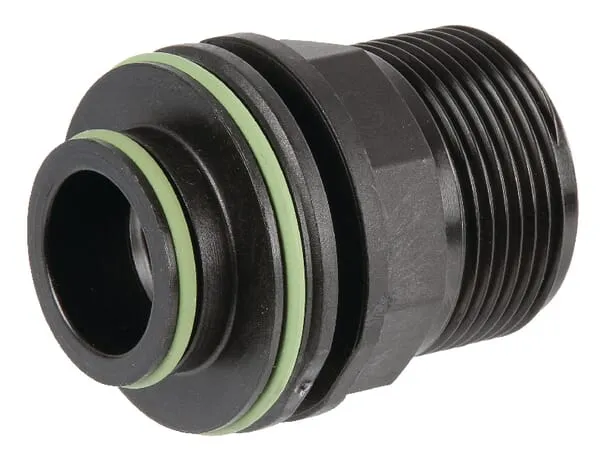 Závitová vsuvka 1 1/4"