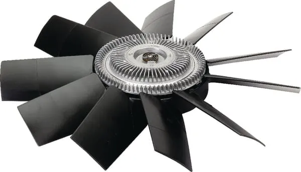 Ventilátor