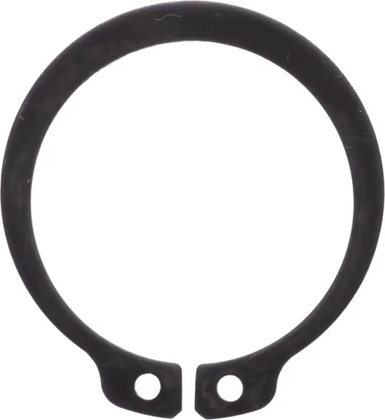 Pojistný kroužek vnější 30