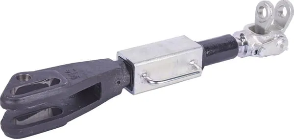 Tensioner