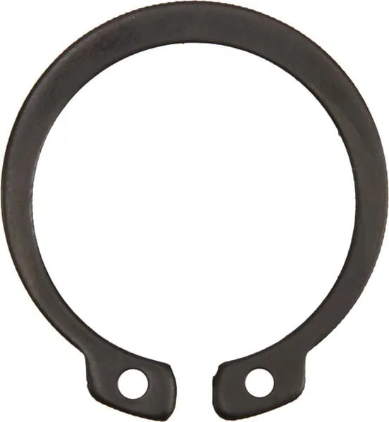 Pojistný kroužek vnější 30