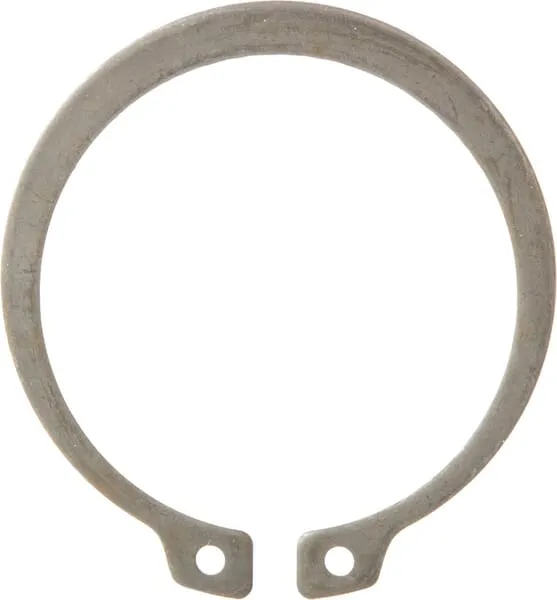 Pojistný kroužek vnější 50