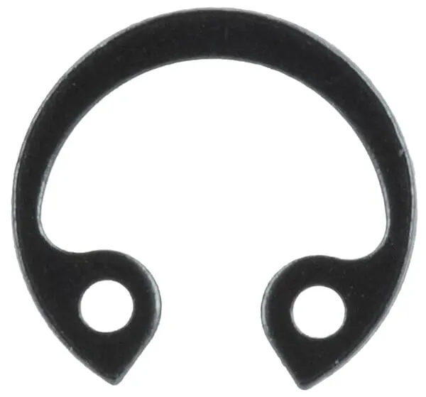 Pojistný kroužek vnitřní DIN472, 10 mm