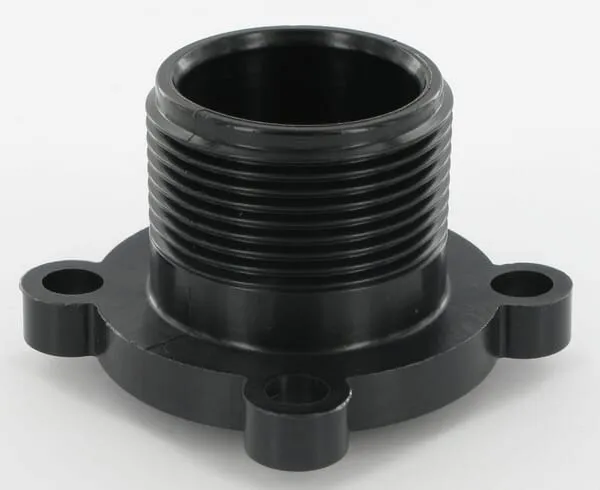 Adaptér 473/ 1 1/4" NPT vnější z.