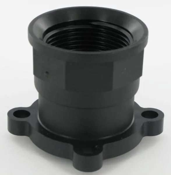 Příruba 1 1/2" NPT vnitřní závit