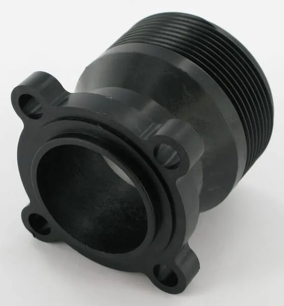 Adaptér 473/ 2" NPT vnější z.